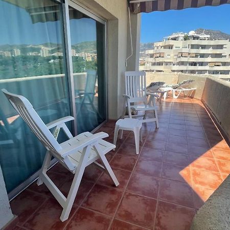 Benalbeach 09 Διαμέρισμα Benalmádena Εξωτερικό φωτογραφία