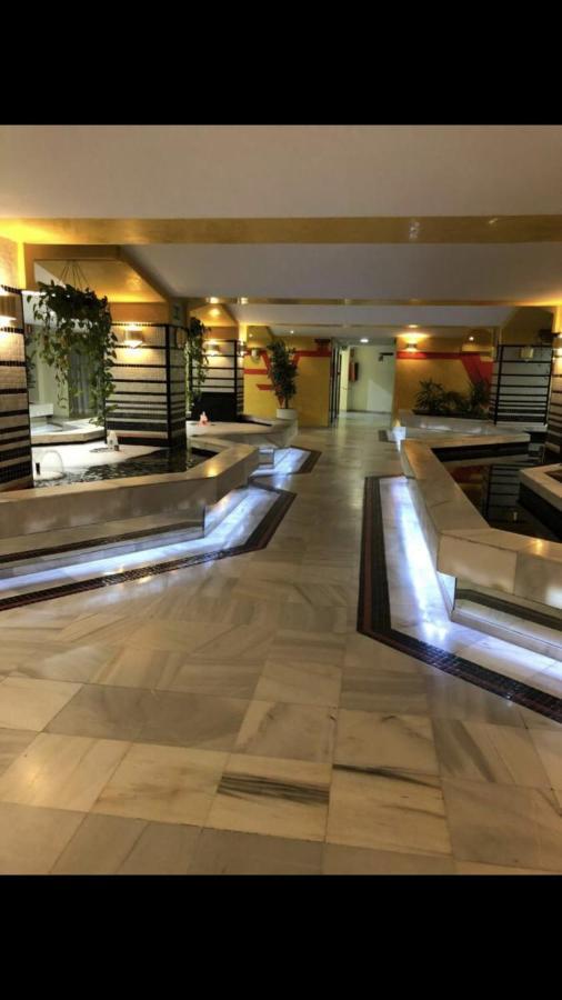 Benalbeach 09 Διαμέρισμα Benalmádena Εξωτερικό φωτογραφία