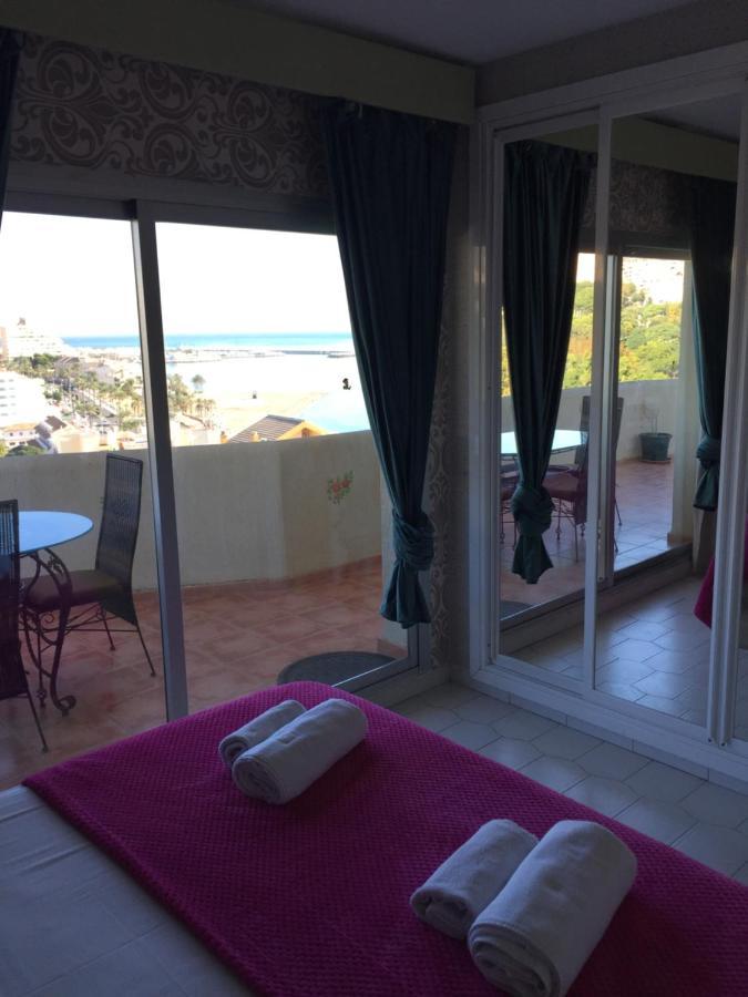 Benalbeach 09 Διαμέρισμα Benalmádena Εξωτερικό φωτογραφία