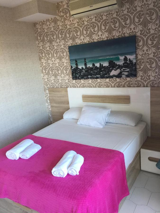 Benalbeach 09 Διαμέρισμα Benalmádena Εξωτερικό φωτογραφία
