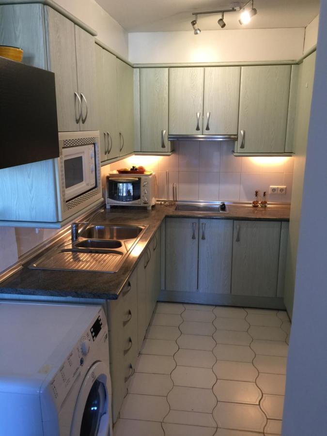 Benalbeach 09 Διαμέρισμα Benalmádena Εξωτερικό φωτογραφία