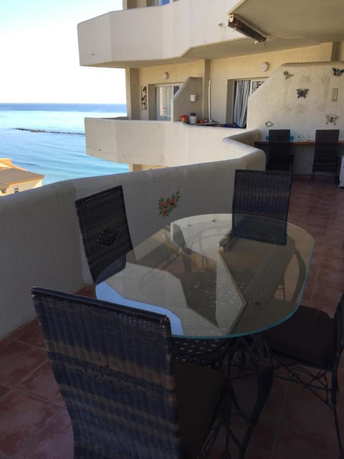 Benalbeach 09 Διαμέρισμα Benalmádena Εξωτερικό φωτογραφία