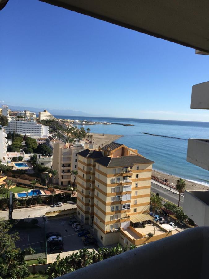 Benalbeach 09 Διαμέρισμα Benalmádena Εξωτερικό φωτογραφία