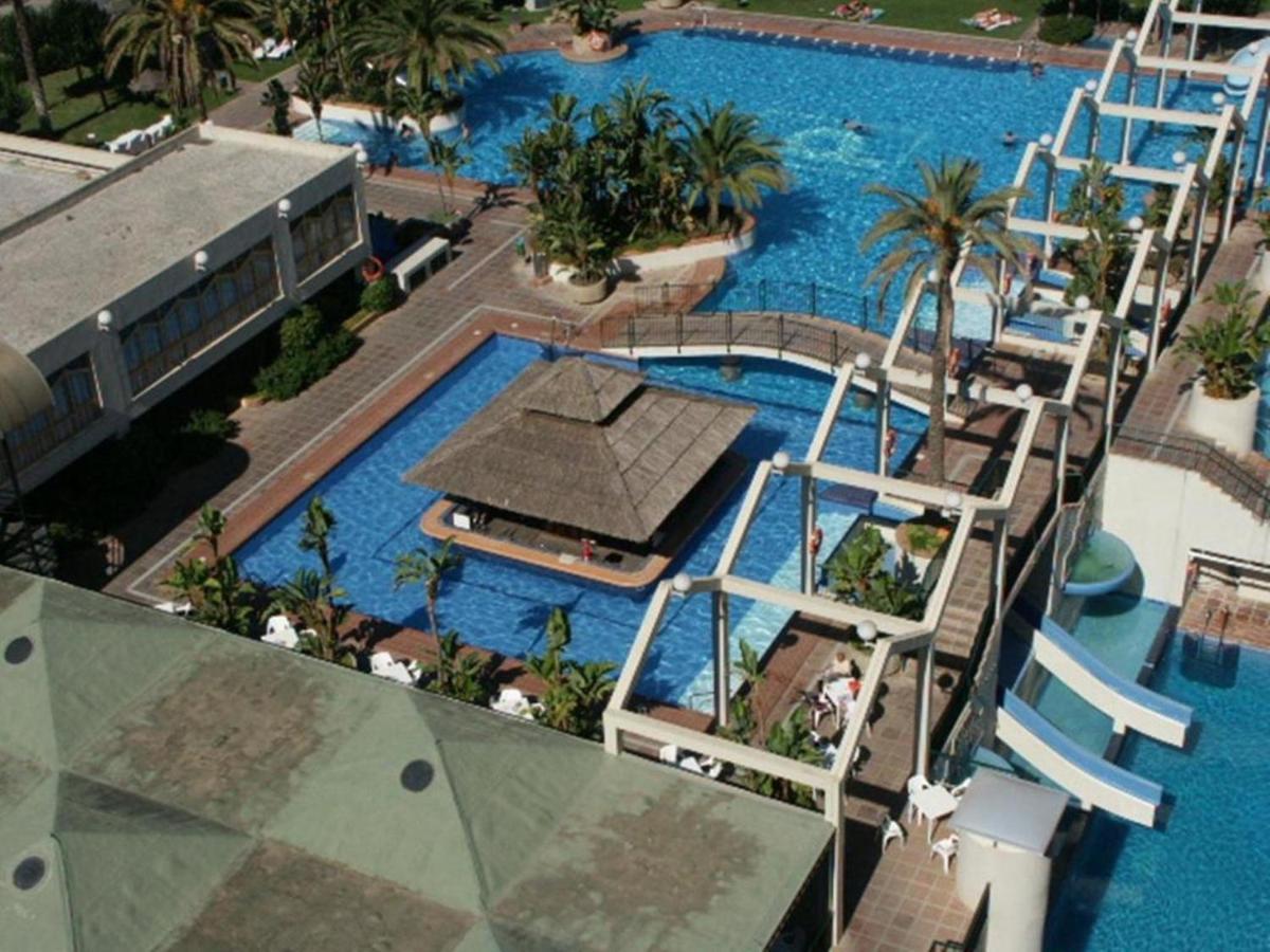 Benalbeach 09 Διαμέρισμα Benalmádena Εξωτερικό φωτογραφία