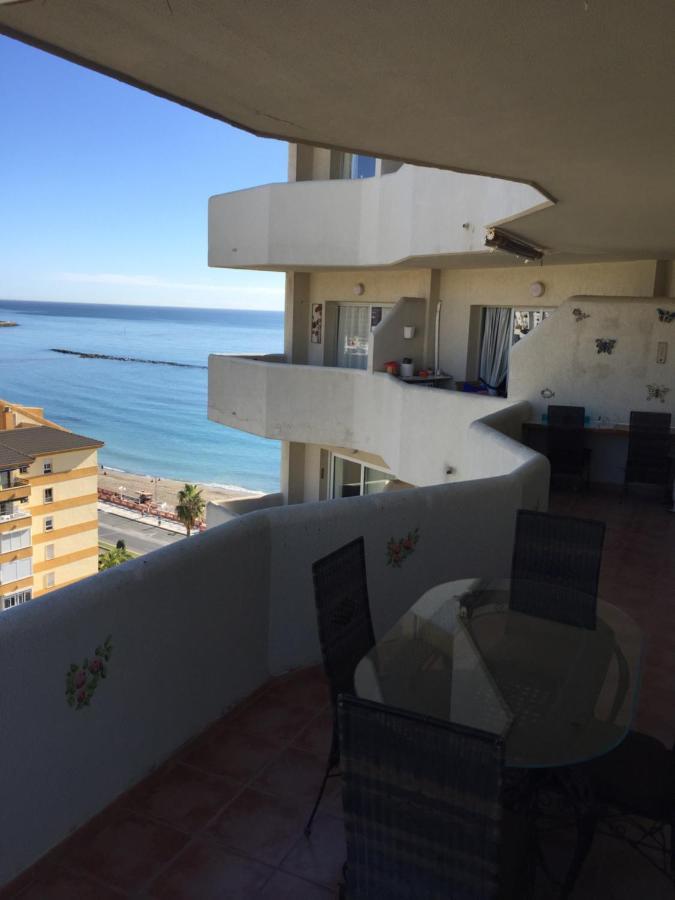 Benalbeach 09 Διαμέρισμα Benalmádena Εξωτερικό φωτογραφία