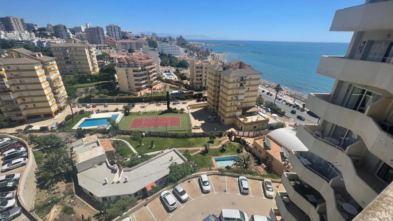 Benalbeach 09 Διαμέρισμα Benalmádena Εξωτερικό φωτογραφία