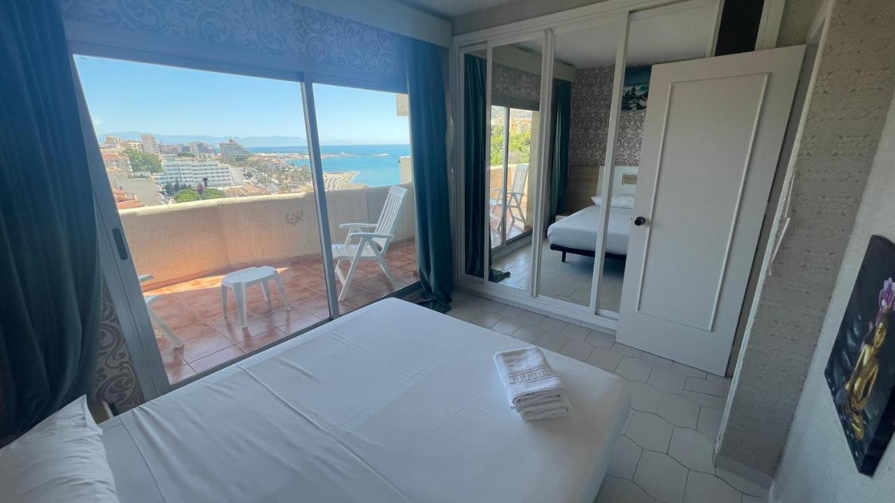 Benalbeach 09 Διαμέρισμα Benalmádena Εξωτερικό φωτογραφία