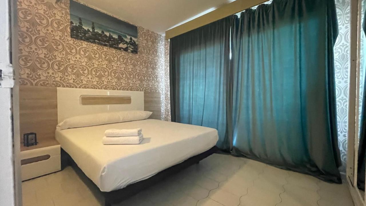 Benalbeach 09 Διαμέρισμα Benalmádena Εξωτερικό φωτογραφία