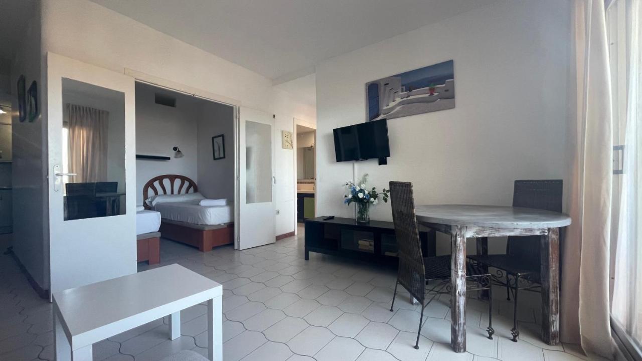Benalbeach 09 Διαμέρισμα Benalmádena Εξωτερικό φωτογραφία