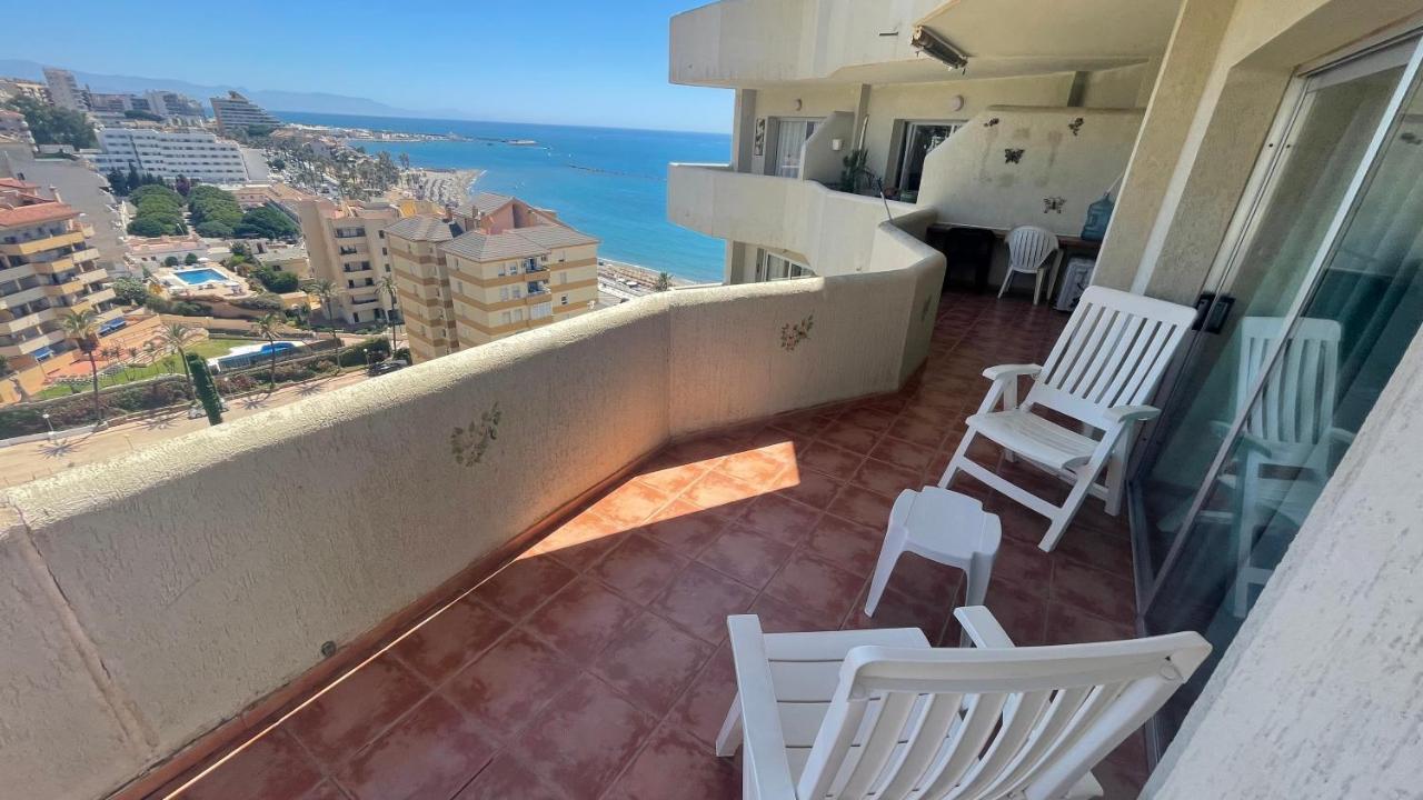 Benalbeach 09 Διαμέρισμα Benalmádena Εξωτερικό φωτογραφία